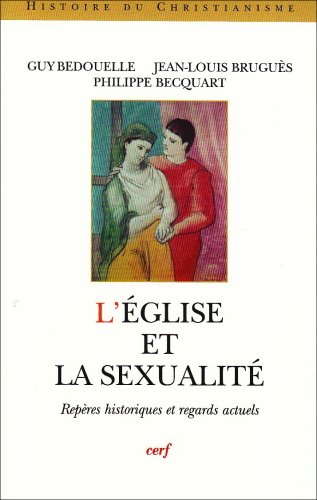 L' Église et la sexualité
