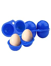 Huevo Caja de almacenamiento contenedor, huevos so