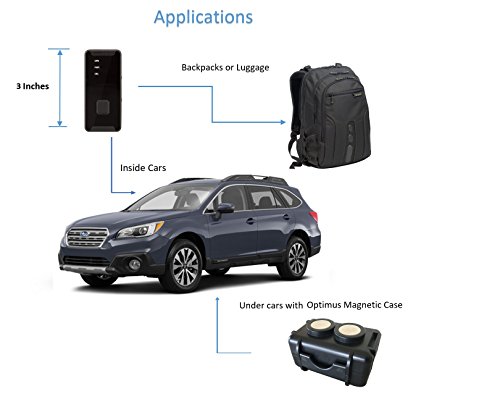 1 GPS+Tracker+Optimus+Bundle+Magnet