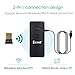 Eyoyo 1D 2D QR Wireless Barcode Scanner Bluetooth, USB Wired Portable PDF417 Data Matrix Bar Code Reader with 1600mAh Battery for Store, Supermarket, Warehouse