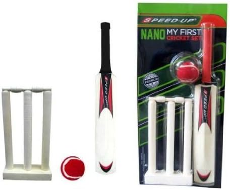 Nano Mini Cricket Set by Speed Up