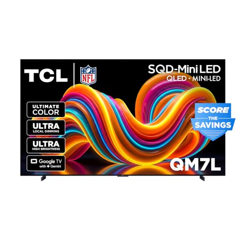 TCL Class QM7L Series