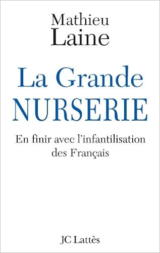 Amazon Fr La Grande Nurserie Laine Mathieu Livres