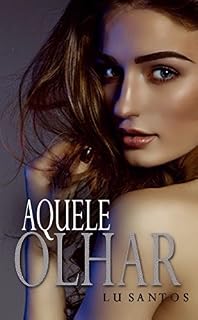 Livro Aquele olhar