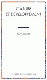 Culture et développement