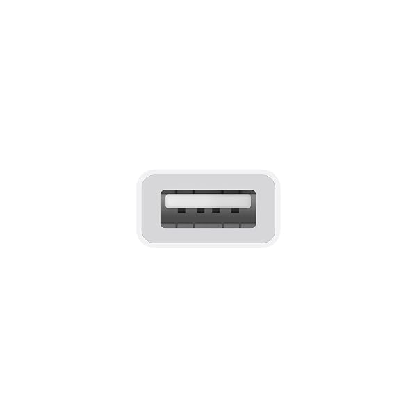 APPLE USB-C TO USB ADAPTER