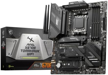 Amazon.com: ASUS Prime X870-P Motherboard Socket AM5 (AMD, ATX