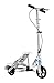 Rockboard Mini Scooter, White
