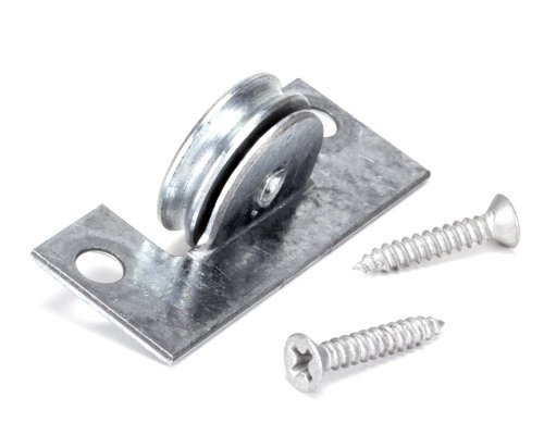 Photo 1 of True 995374 True Manufacturing V-Rollers