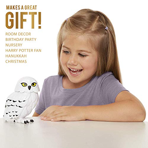 Harry Potter Hedwig Interactive Creature, Official SoundActivated