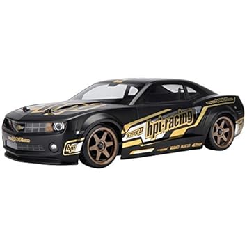 hpi racing camaro
