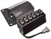 Rough Country 70959 6 Button Overhead Multi-Light Controller | (fits) 2007-2018 Jeep Wrangler JK | 12 Position Terminal