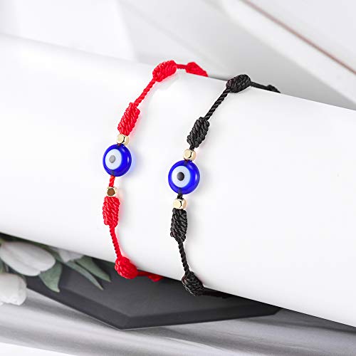 Tarsus Nazar Amulet Mal De Ojo Bracelet 