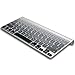 JAZ Keyboard Cover Silicone Skin for MacBook Pro 13