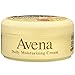 Avena Daily Moisturizing Cream, 6.8 OZ