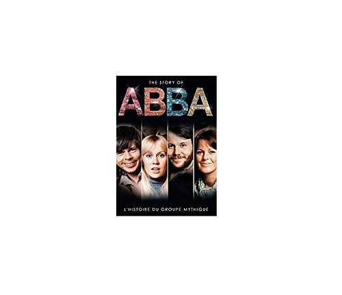 The Story Of Abba