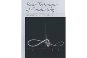 Basic Techniques of Conducting
