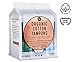 L. Organic Cotton Tampons with BPA-Free Applicators, Regular + Super Absorbency, 64 Count