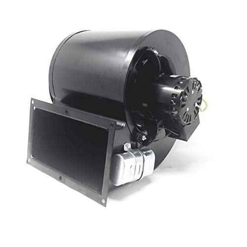 Englander Pellet Stove OEM Blower BM-1376