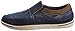 Skechers USA Men's Landen Steller Slip-On Loafer