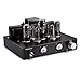 Nobsound 6P1 6.8W x 2 Vacuum Tube Power Amplifier; Stereo Class A Single-Ended Audio Amp Handcraftedthumb 2