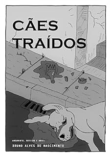 Livro Cães Traídos