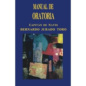 Manual de oratoria (Spanish Edition)
