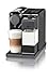 Nespresso by De'Longhi EN560B Lattissima Touch Original Espresso Machine with Milk Frother by De'Longhi, Washed Black