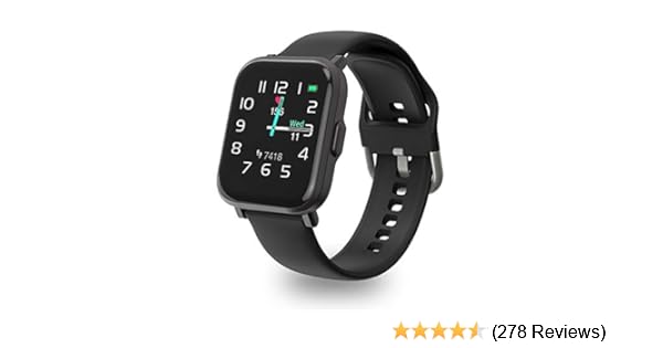 best smartwatch and fitness tracker 2018