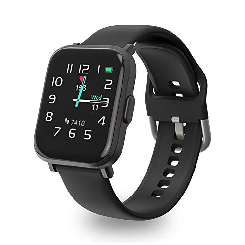 Smart Watch, UXD Fitness Activity Tracker with Sleep Heart Rate Monitor