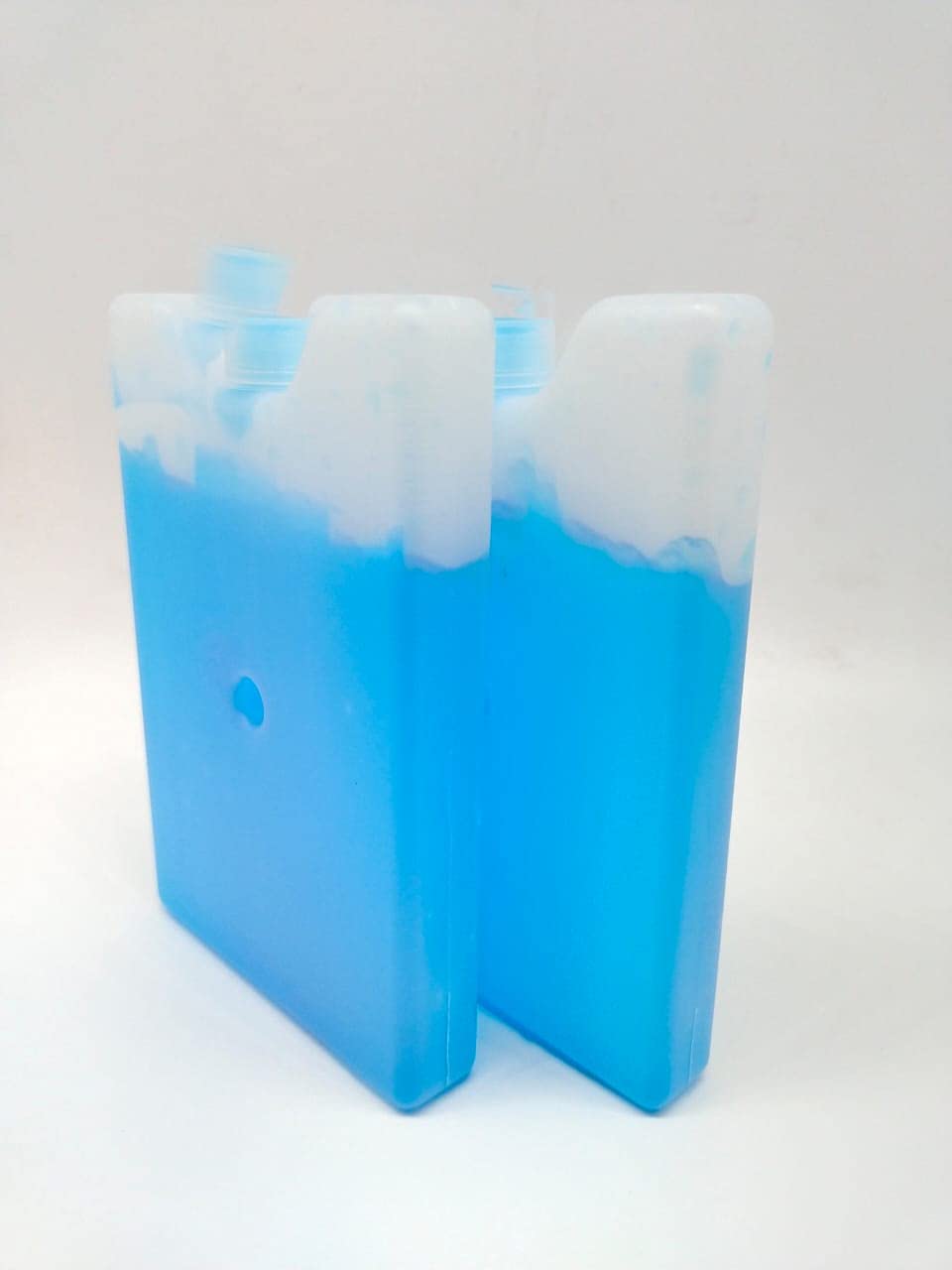 Buy AADGEX Long Lasting Freezer Ice Blocks Block Pack Cooler Bag Box