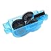 Cyclone Bike Chain Cleaner Tool Thickened ABS Plastic Recycled Bike Clean Bursh Scrubber Accessories for Cycling