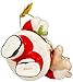 Lenox 2016 Good Tidings Santa Ornament