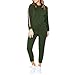 Sweatshirt,Toimoth Women Sports Two Piece Set Hooded Sweatshirt Suits Tracksuits Sweatpants