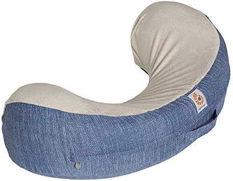 ergobaby natural curve