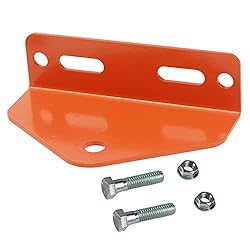 Universal Towing Hitch Kit 3/4" Zero Turn Mower