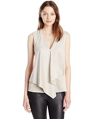 BCBGMAXAZRIA Women's Abby Top