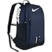 Nike Alpha Adapt Rise Unisex Graphic Design Backpack Lt Photo Blue/Black