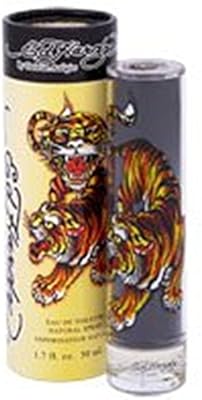 ed hardy body spray