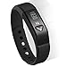 EFO-S K5 Universal Wireless Pedometer Smart Fitness Tracker Watch