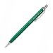 Pentel Mechanical Pencil Orenz 0.2mm, Green Body (XPP502-D)