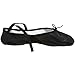 Bloch Women's Prolite II Hybrid Ballet Slipper,Black,5 B US