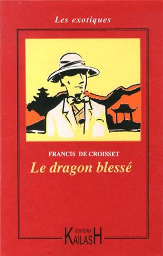 Le  dragon blessé