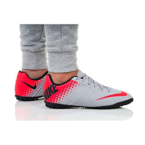 nike bombax indoor soccer shoes
