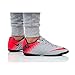 Nike Kids Jr Bombax Indoor Soccer Shoe