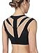IntelliSkin Ultima Sports Bra - Ultimate Posture Corrector and Support Bra