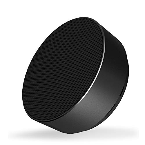 KLMTWKL Mini Bluetooth Speakers Portable Speaker for PC and Phone