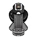 DeLonghi Nescafe Dolce Gusto Creativa Plus Coffeemaker, Black