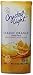 Crystal Light Classic Orange Drink Mix, 10-Quart Box