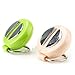 Dicrey Prank Toys Electric Shock Gag Toys Shocking Handshake Trick Joke Toys Novelty Gift for April Fool's Day (Random Color)
